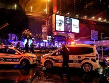 40 φορές ισόβια η πρόταση του εισαγγελέα για τον μακελάρη του Reina, στην Τουρκία